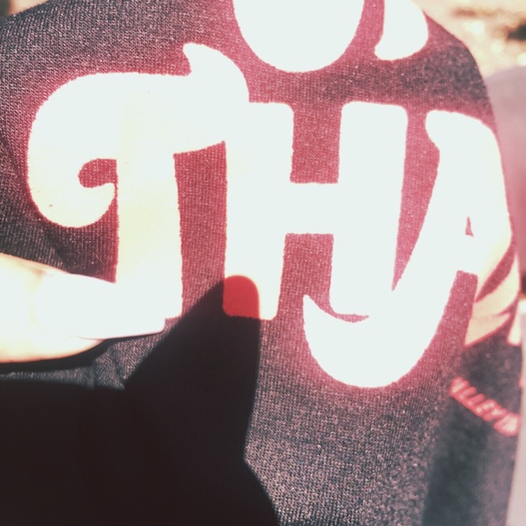 HOTTER THAN HELL TOP - Picture 2 of 3